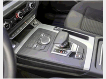 Audi q5 2.0 tdi quattro camera